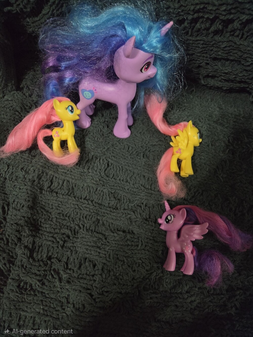My Little Pony Bundle